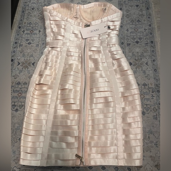 House of CB Dress - Picture 4 of 5